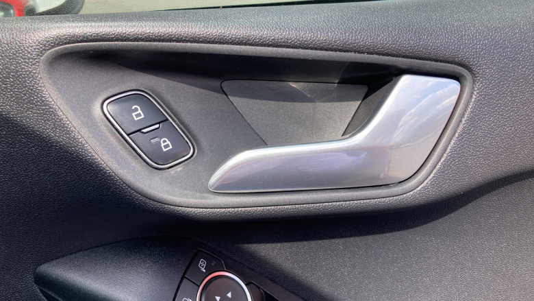 Ford Fiesta 1.0 EcoBoost 125 Titanium 5dr Petrol Hatchback